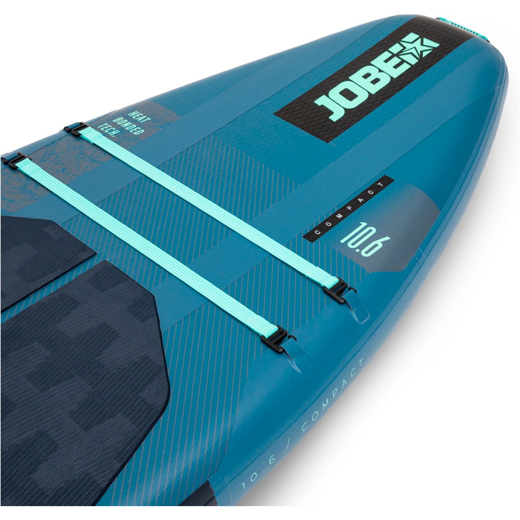 2026 Jobe Aero Rasa Compact 10.6 SUP Board Package 486426002 - Blue / Navy
